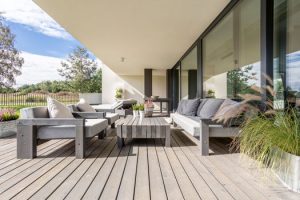 Avoir une belle terrasse à Fresnoy-en-Gohelle 